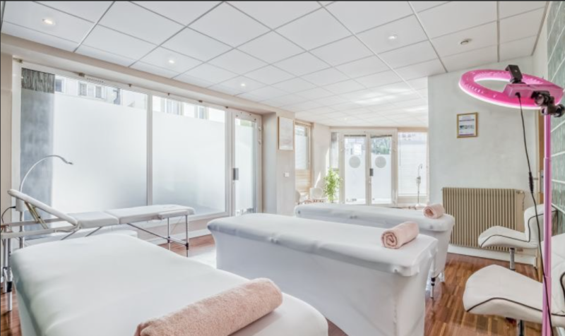 Formation en Soins Corporels près de Vallauris en PACA | Maîtrisez le drainage lymphatique, la madérothérapie et les soins minceur