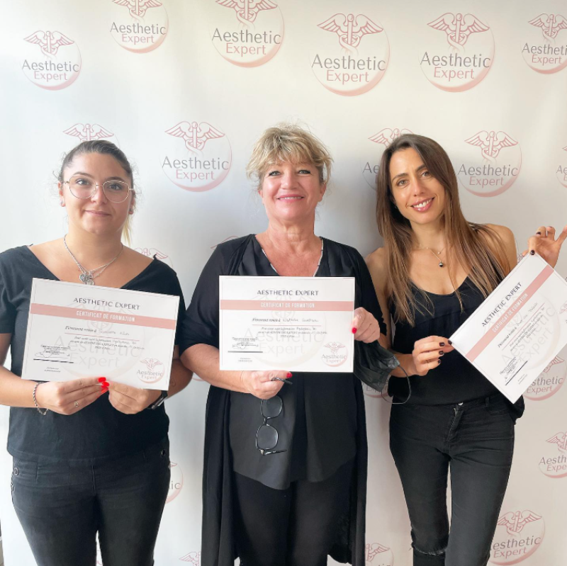 Quelles sont les normes d'hygiène essentielles en esthétique ? Formation par votre spécialiste à Vallauris dans les Alpes-Maritimes